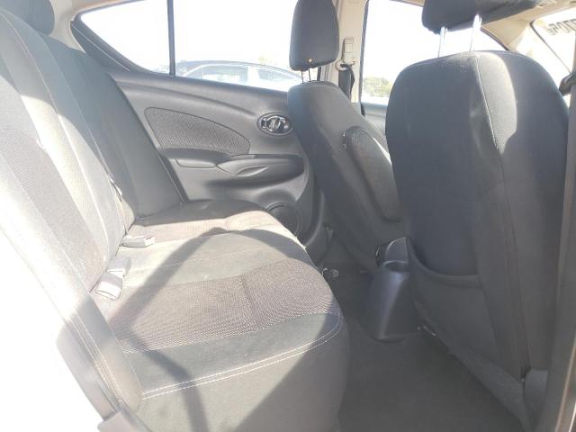 2017 NISSAN VERSA S - 3N1CN7AP7HL857422