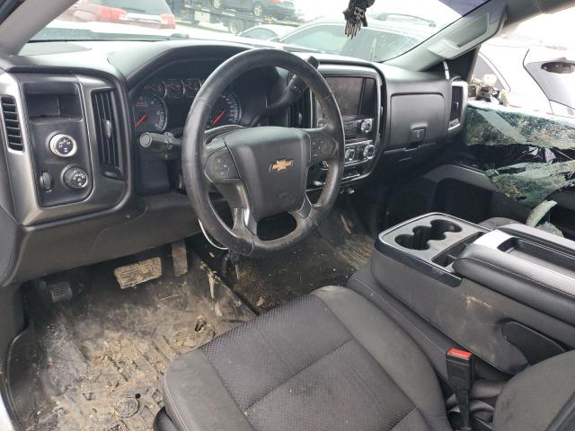 2016 CHEVROLET SILVERADO - 3GCUKREC9GG132988