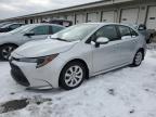 2020 TOYOTA COROLLA LE - JTDEPRAEXLJ093558