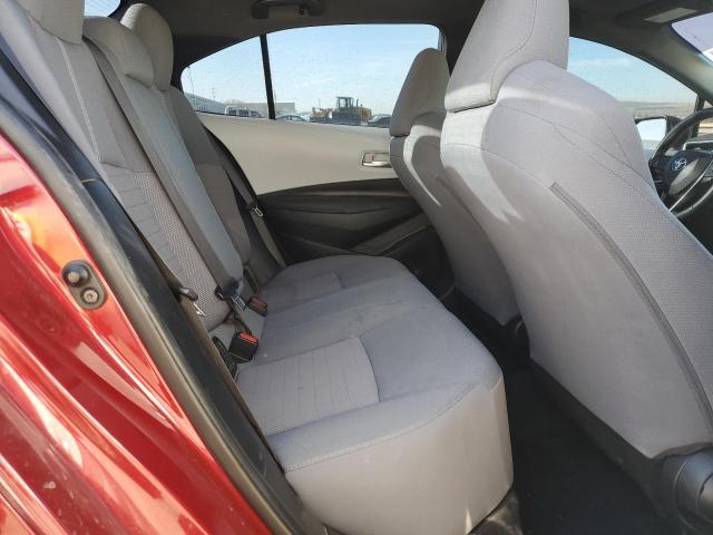 2022 TOYOTA COROLLA SE - 5YFP4MCE5NP107351