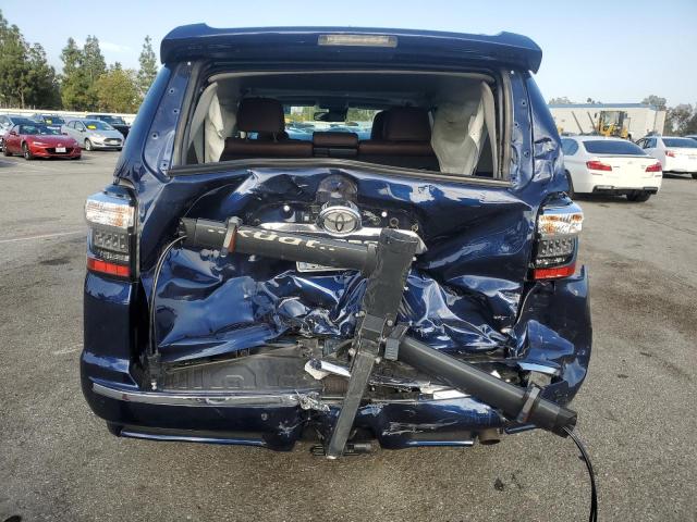 2023 TOYOTA 4RUNNER LI JTEKU5JR9P6207402
