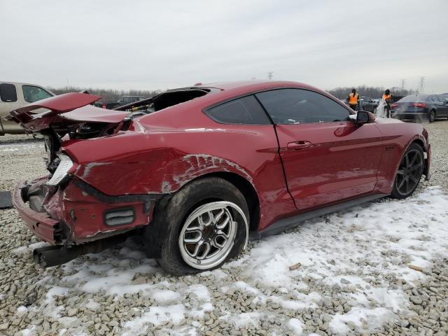 Vin: 1fa6p8cfxk5122283, lot: 45675405, ford mustang gt 20193