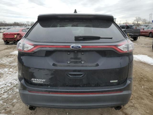 2017 FORD EDGE SE - 2FMPK3G98HBC26372