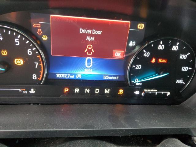 2020 FORD EXPLORER L - 1FMSK8FH8LGC00355