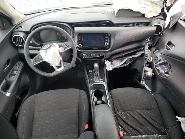 2024 NISSAN KICKS SV - 3N1CP5CVXRL520819