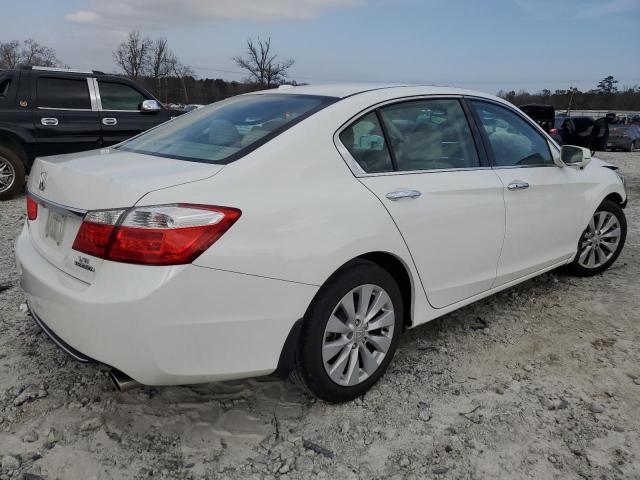 Vin: 1hgcr3f93da032257, lot: 43044195, honda accord touring 20133