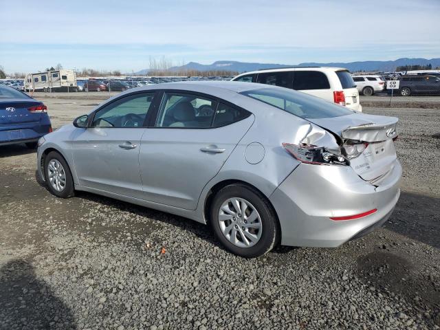 2018 HYUNDAI ELANTRA SE - 5NPD74LF5JH314932