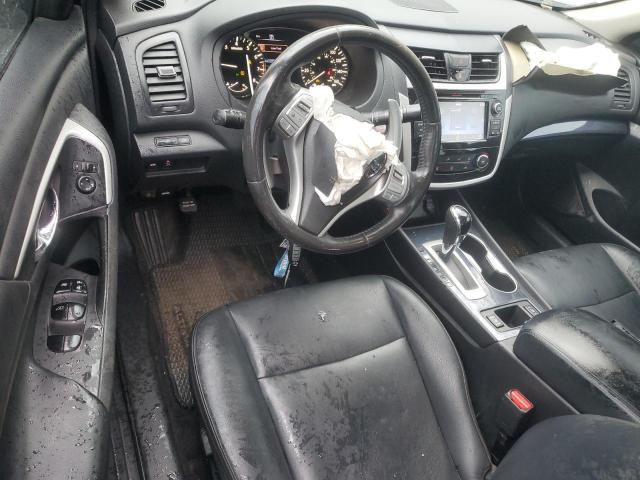 2018 NISSAN ALTIMA 2.5 - 1N4AL3AP7JC267568