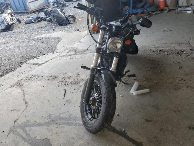 2022 HARLEY-DAVIDSON XL1200 X 1HD1LC31XNB409814