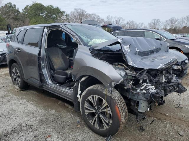 Vin: jn8bt3ba9pw406460, lot: 44788485, nissan rogue sv 20234