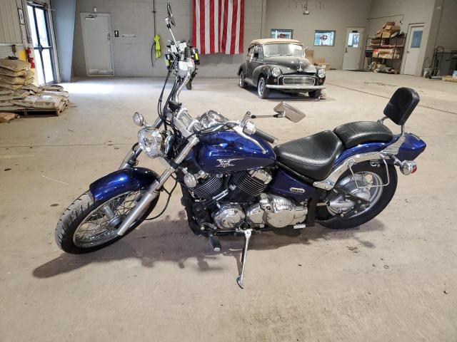 2005 YAMAHA XVS65 BASE JYAVM01E05A080840