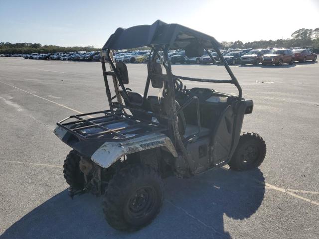 2018 HONDA SXS500 M 1HFVE0374J4300060