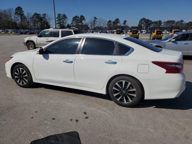 2018 NISSAN ALTIMA 2.5 - 1N4AL3AP3JC151459