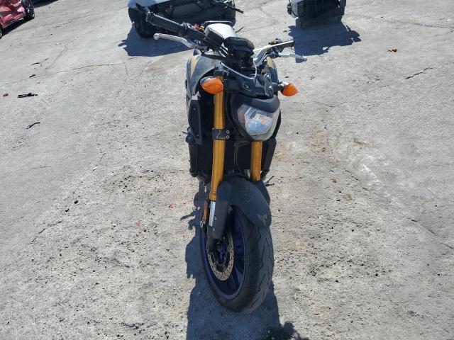 2014 YAMAHA FZ09 C JYARN33Y5EA000892