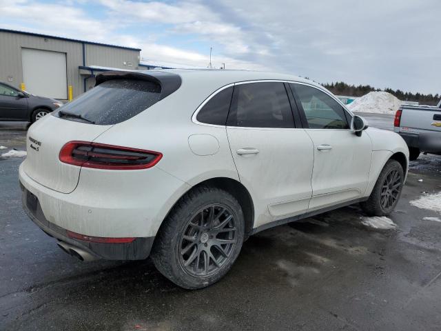 2017 PORSCHE MACAN S WP1AB2A52HLB14451