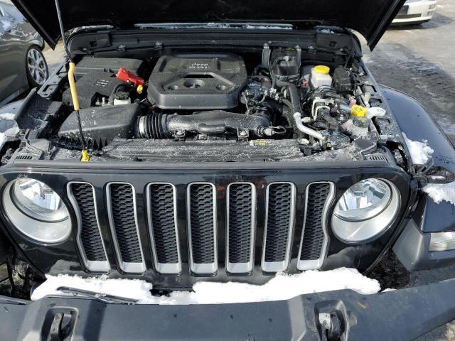 2018 JEEP WRANGLER U - 1C4HJXEN5JW201274