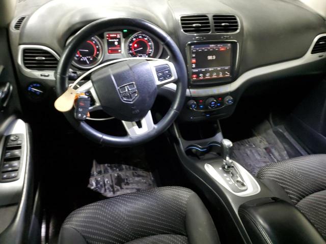 2015 DODGE JOURNEY SX - 3C4PDDBG6FT600909