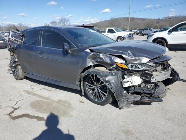 Vin: 4t1b11hk9ju578234, lot: 47038355, toyota camry l 20184