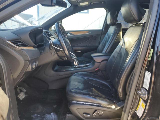 2015 LINCOLN MKC 5LMTJ2AHXFUJ03365