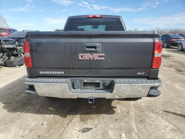 2015 GMC SIERRA K15 - 1GTV2VEC5FZ389996