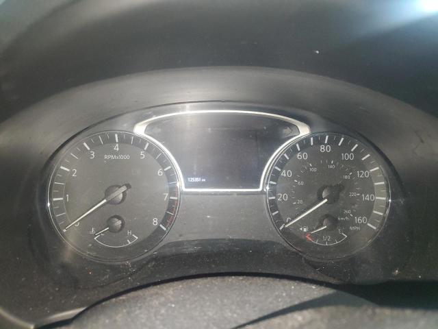 2018 NISSAN ALTIMA 2.5 - 1N4AL3AP7JC215678