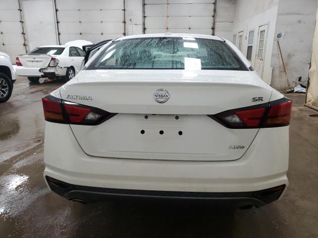 2019 NISSAN ALTIMA SR - 1N4BL4CW6KN323388