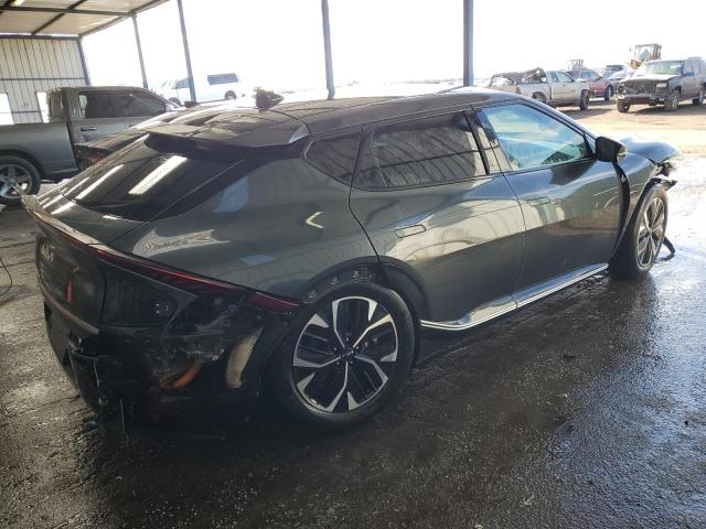 Vin: kndc3dlc2r5198937, lot: 46272935, kia ev6 light light 20243