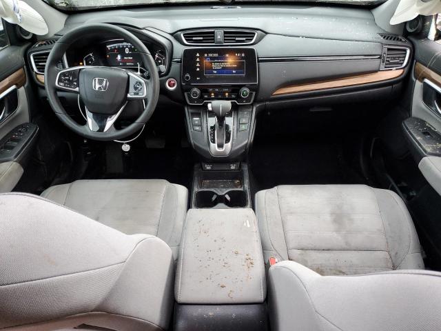 2020 HONDA CR-V EX - 7FARW1H58LE004593