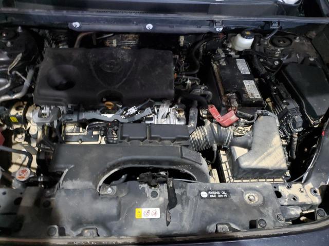 2020 TOYOTA RAV4 LE - 2T3F1RFV7LC115274