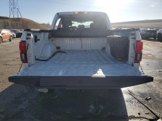 2020 FORD F150 SUPER - 1FTEW1E55LKD88107