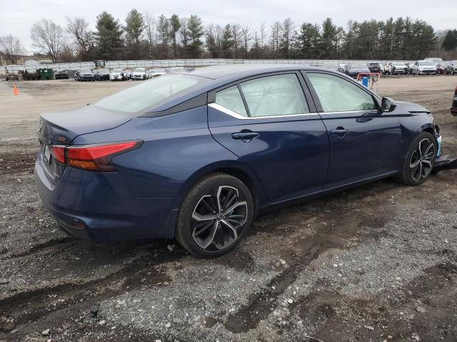2024 NISSAN ALTIMA SR - 1N4BL4CW5RN401783