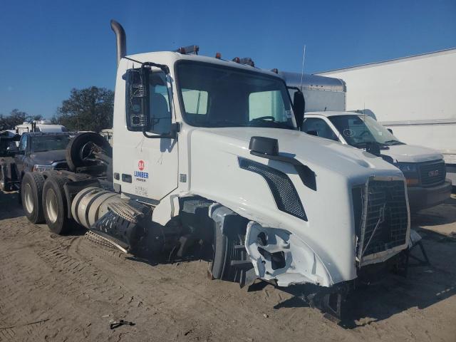 2016 VOLVO VN VNL #3149468759