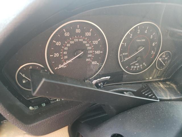 2017 BMW 330 I WBA8B9G53HNU48716