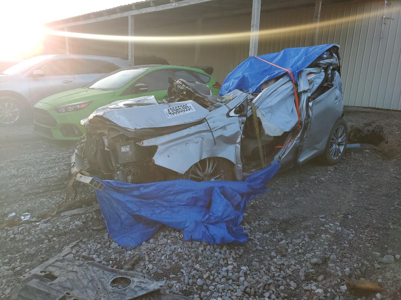 LEXUS RX 350 BASE