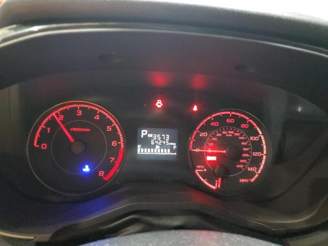 2017 SUBARU IMPREZA - 4S3GKAA67H3628228