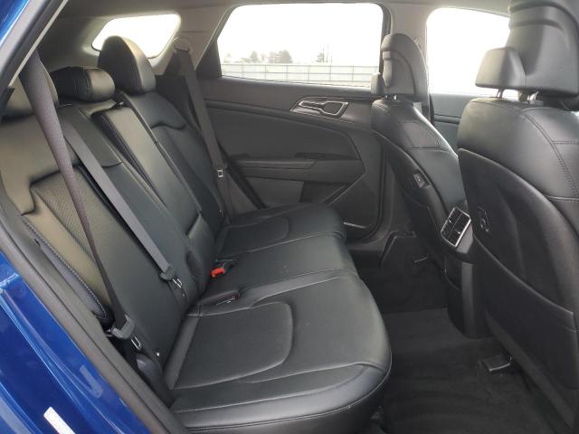 2023 KIA SPORTAGE E - 5XYK33AF7PG033683