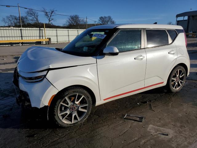 Vin: kndj53af7l7054336, lot: 43797285, kia soul gt-line turbo 2020 img_1