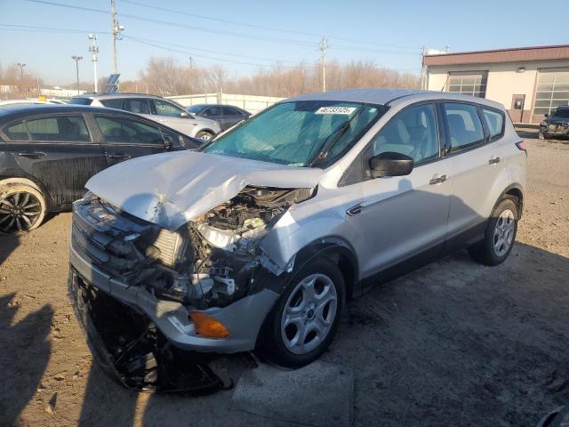 FORD ESCAPE S