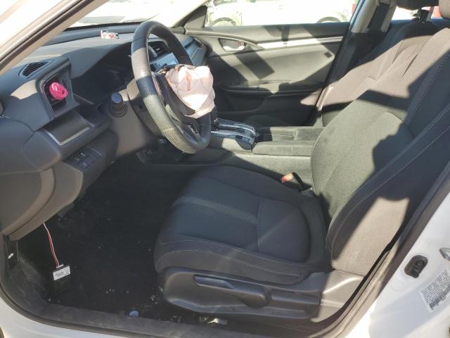 2020 HONDA CIVIC LX - 19XFC2F62LE004930