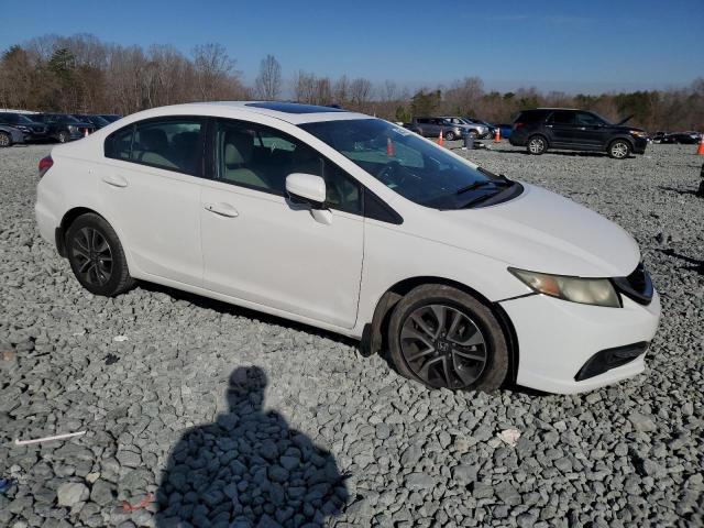 Vin: 2hgfb2f8xeh558987, lot: 46671165, honda civic ex 20144