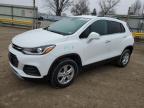 2018 CHEVROLET TRAX 1LT - KL7CJPSB3JB670856