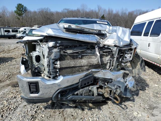 2022 GMC SIERRA K25 - 1GT49LEY4NF243743
