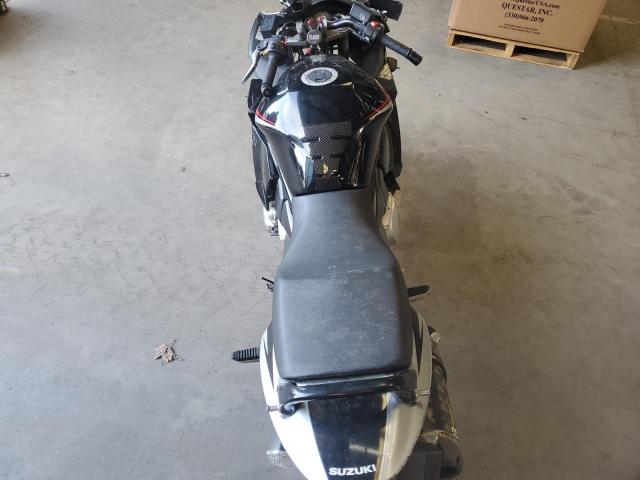 2008 SUZUKI GSX650 F - JS1GP74A282102559