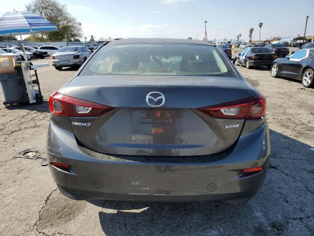 2017 MAZDA 3 SPORT - 3MZBN1U78HM115684