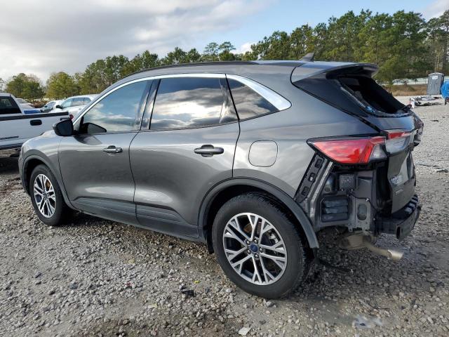2022 FORD ESCAPE SEL - 1FMCU0H61NUB87951