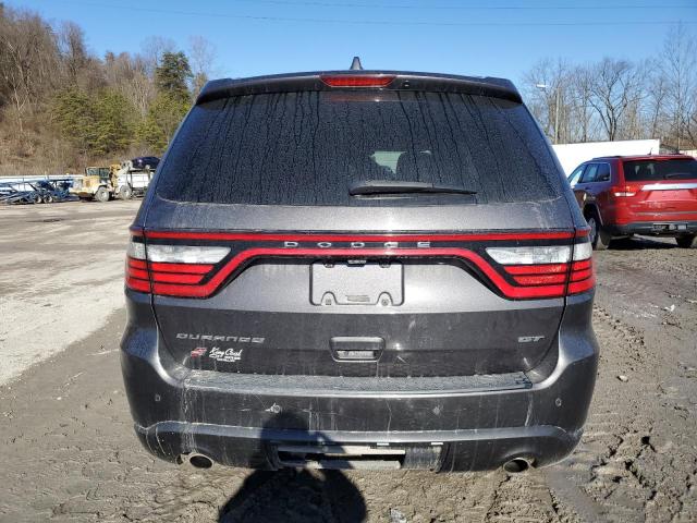 2019 DODGE DURANGO GT - 1C4RDJDG2KC651432