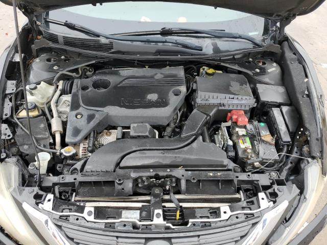 2017 NISSAN ALTIMA 2.5 - 1N4AL3AP5HN353136