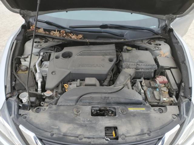 2017 NISSAN ALTIMA 2.5 - 1N4AL3AP5HC476432