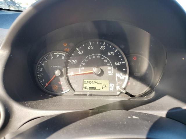 2015 MITSUBISHI MIRAGE DE ML32A3HJ5FH049373