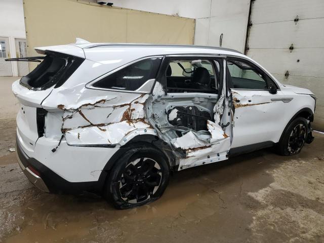 2024 KIA SORENTO S - 5XYRLDJC5RG260643